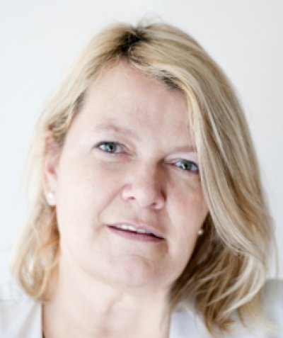 Sabina Mosberger